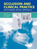 Occlusion and Clinical Practice