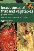 Insect Pests of Fruit and Vegetables