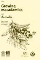Growing Macadamias in Australia