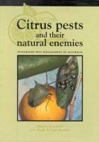 Citrus Pests and Their Natural Enemies