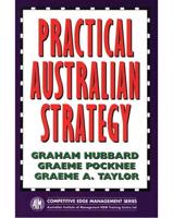Practical Australian Strategy