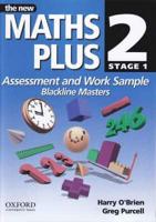 New Maths Plus