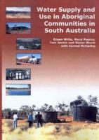 Water Supply and Use in Aboriginal Communities in South Australia