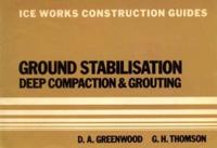 Ground Stabilisation