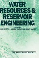 Water Resources and Reservoir Engineering