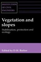 Vegetation and Slopes