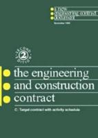 Engineering and Construction Contract Option C