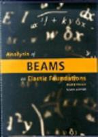 Analysis of Beams on Elastic Foundations