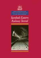 Storebaelt Eastern Railway Tunnel