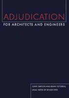 Adjudication for Architects and Engineers