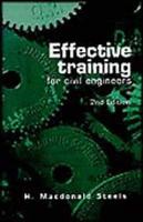 Effective Training for Civil Engineers