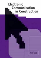 Electronic Communication in Construction