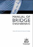 The Manual of Bridge Engineering