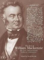 The Diary of William Mackenzie, the First International Railway Contractor