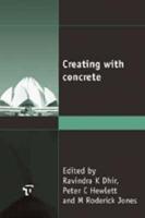 Creating With Concrete