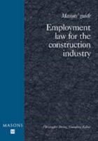 Employment Law for the Construction Industry