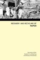 Recovery and Recycling of Paper