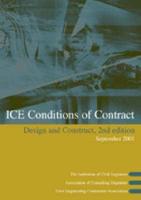 ICE Design and Construct Conditions of Contract, Second Edition, Guidance Notes
