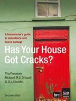 Has Your House Got Cracks?