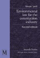 Environmental Law for the Construction Industry