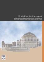 Guidelines for the Use of Advanced Numerical Analysis