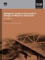 Designers' Guide to Eurocode 6