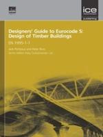 Designers' Guide to Eurocode 5