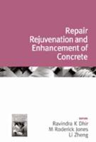 Repair, Rejuvenation and Enhancement of Concrete
