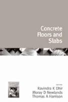 Concrete Floors and Slabs