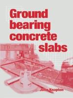 Ground Bearing Concrete Slabs