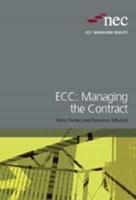 ECC, Managing the Contract