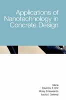 Applications of Nanotechnology in Concrete Design