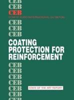 Coating Protection for Reinforcement