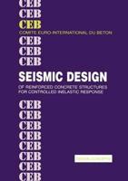 Seismic Design for Reinforced Concrete Structures