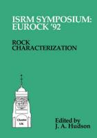 Rock Characterization