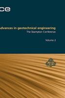 Advances in Geotechnical Engineering Vol II