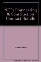 NEC3 Engineering and Construction Contract Bundle