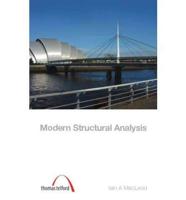 Modern Structural Analysis