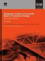 Designers' Guide to Eurocode