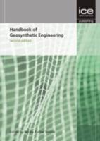 Handbook of Geosynthetic Engineering