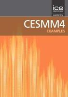 Cesmm4: Examples