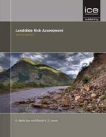 Landslide Risk Assessment