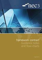 Guidance Notes and Flow Charts for the Framework Contract