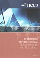 NEC3 Professional Services Contract Bundle: 6 Book Set