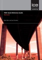 FIDIC Quick Reference Guide. Red Book