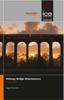 Railway Bridge Maintenance