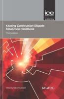Keating Construction Dispute Resolution Handbook