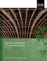 Appraisal and Repair of Timber