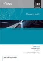 Managing Reality: Managing Change Book 4