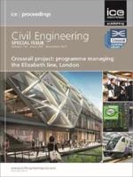 Crossrail Project: Programme Managing the Elizabeth Line, London